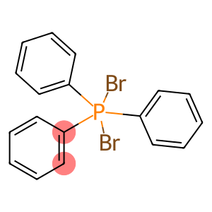 bromo(triphenyl)phosphonium bromide