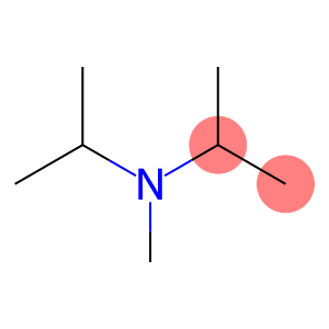 diethylamine,N,1,1-trimethyl-