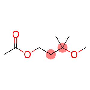 ACETIC ACID 3-METHOXY-3-METHYLBUTYL ESTER