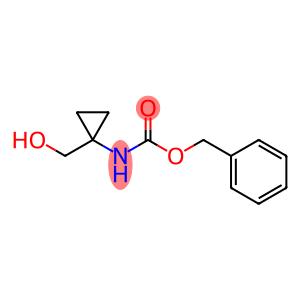 Benzyl (1-(hydroxymethyl)