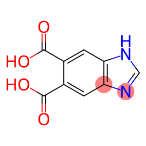 苯并咪唑-5,6-二甲酸