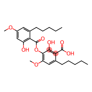 Hyperhomosekikaic acid