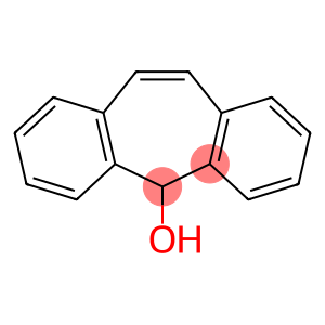 Dibenzo[b,f]cyclohepten-1-ol