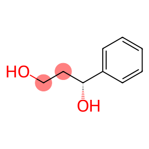 (1R)-1-phenylpropane-1,3-diol