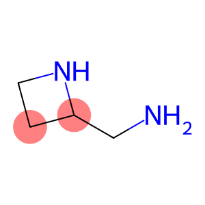 Azetidin-2-yl-methylamine