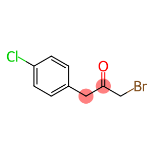 2-Propanone, 1-bromo-3-(4-chlorophenyl)-