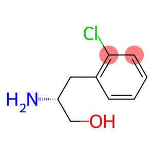 D-2-氯苯丙氨醇