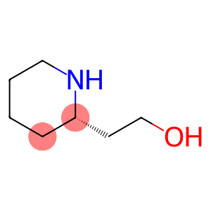 (S)-2-(2-Hydroxyethyl)piperidine