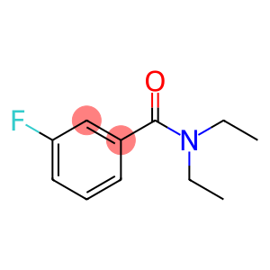 N,N-Diethyl-3-fluorobenzamide