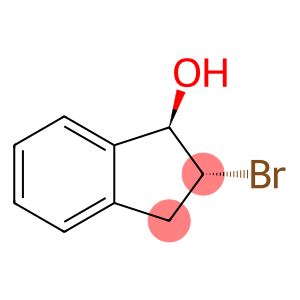反式-2-溴茚醇
