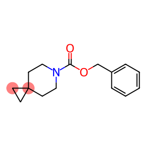 benzyl 6-azaspiro[2.5]octane-6-carboxylate