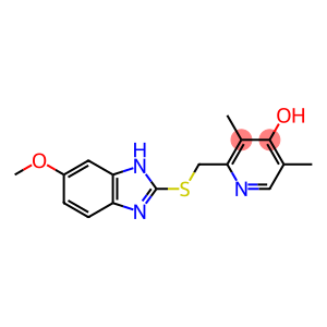 EsoMeprazole related substance