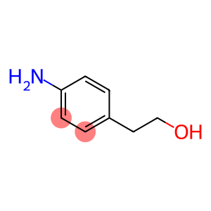 2-(4-Aminophenyl) ethanol