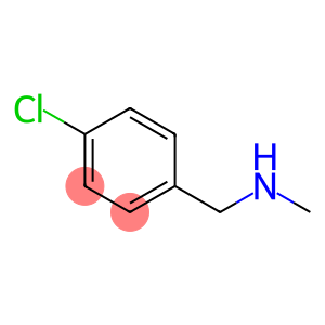 1-(4-chlorophenyl)-N-MethylMethanaMine