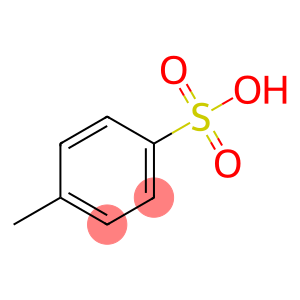toluene-4-sulphonic