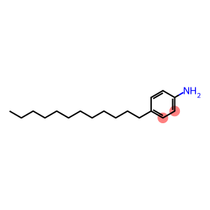 4-正十二烷基苯胺
