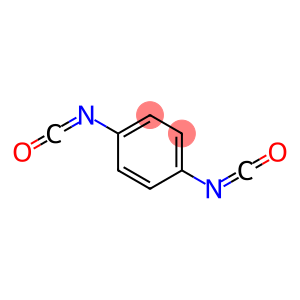 Isocyanic acid, p-phenylene ester