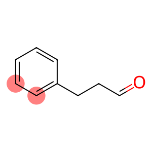 Hydrocinnamaldehyde,3-Phenylpropionaldehyde