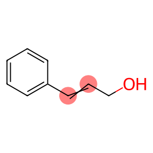 3-phenylprop-2-en-1-ol