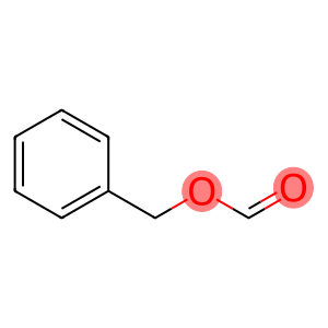 Benzylester kyseliny mravenci