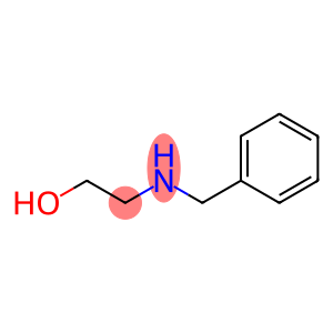 N-苄氨基乙醇