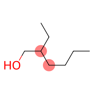 异辛醇( 2-乙基己醇 )香料级