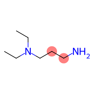 Diethylaminotrimethylenamine