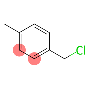 α-Chloro-p-xylene