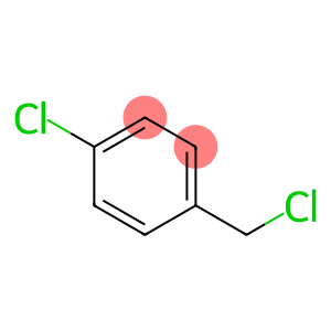 para chlorobenzyl chloride