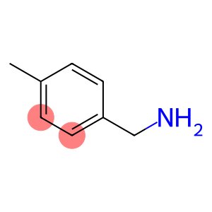 (4-Methylphenyl)methanamine