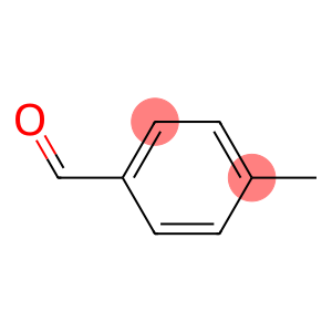 P-methyl benzaldehyde