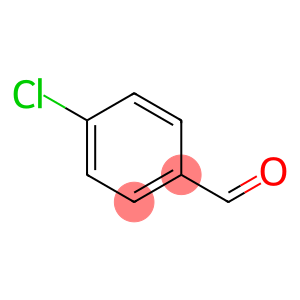 p-Chlorobenzaldehyde 4-Chlorobenzaldehyde
