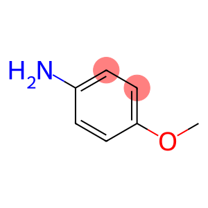 p-Methoxyaniline