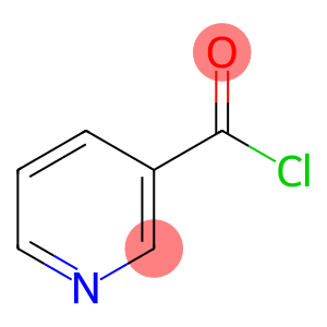 pyridine-3-carbonyl chloride