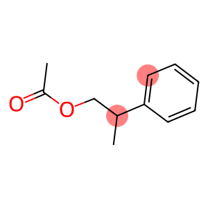 2-Phenyl-1-Propyl Acetate