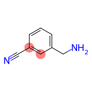 1-AMinoMethyl-3-cyanobenzene