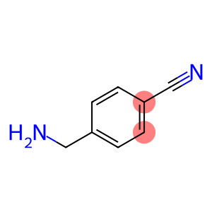 Cyanobenzylamine