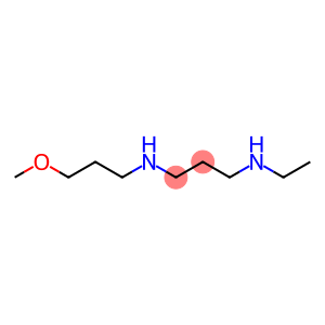 1,3-Propanediamine, N1-ethyl-N3-(3-methoxypropyl)-