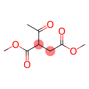 acetyl-butanedioic acid dimethyl ester
