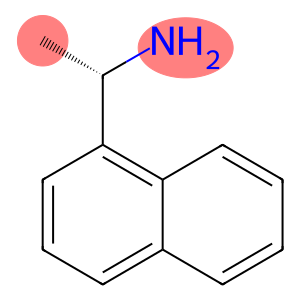 (S)-(-)-Α-(1-萘基)乙胺