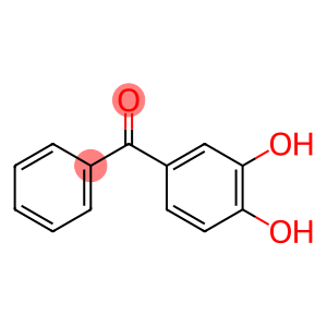 3,4-dihydroxy benzophonone