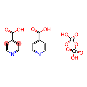 4-羧基吡啶重铬酸盐
