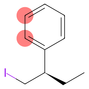 Benzene, [(1R)-1-(iodomethyl)propyl]-