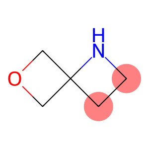 6-养代-1-氮杂螺[3.3]庚烷