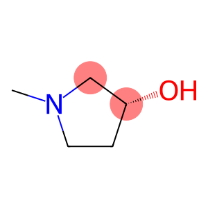 (R)-3-hydroxy-N-methylpyrrolidine