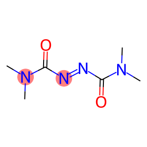 3-(N,N-dimethylcarbamoylimido)-1,1-dimethylurea