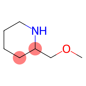 2-(甲氧基甲基)哌啶