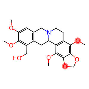 methoxymecambridine