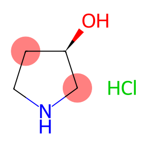 (3R)-3-Hydroxypyrrolidine hydrochloride