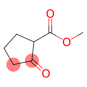 Methyl 2-oxocyclopentane carboxylate